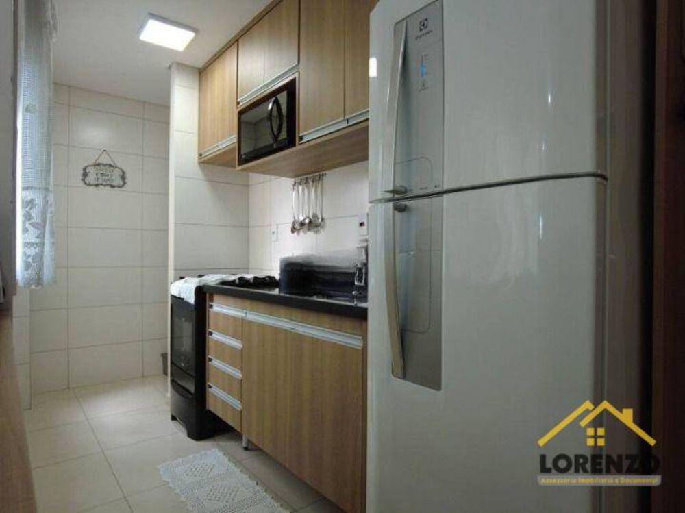 Cobertura, 2 quartos, 90 m² - Foto 2