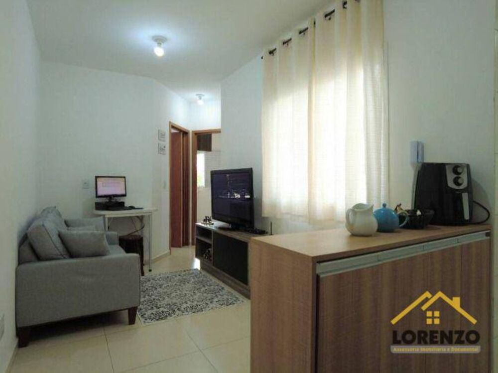 Cobertura, 2 quartos, 90 m² - Foto 1