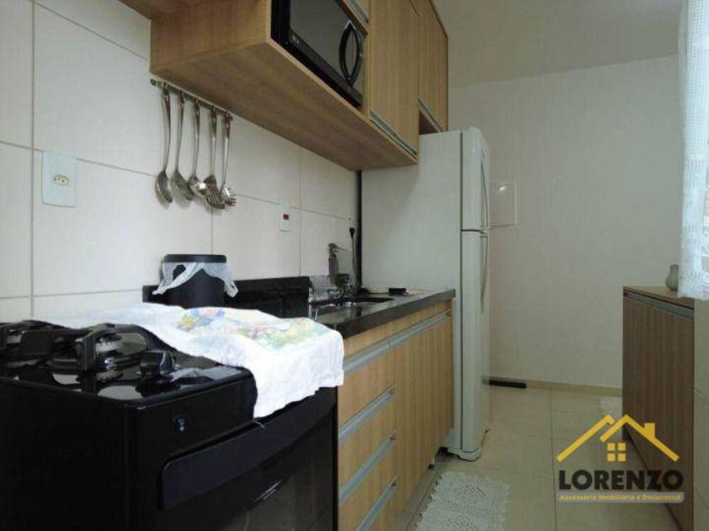 Cobertura, 2 quartos, 90 m² - Foto 3