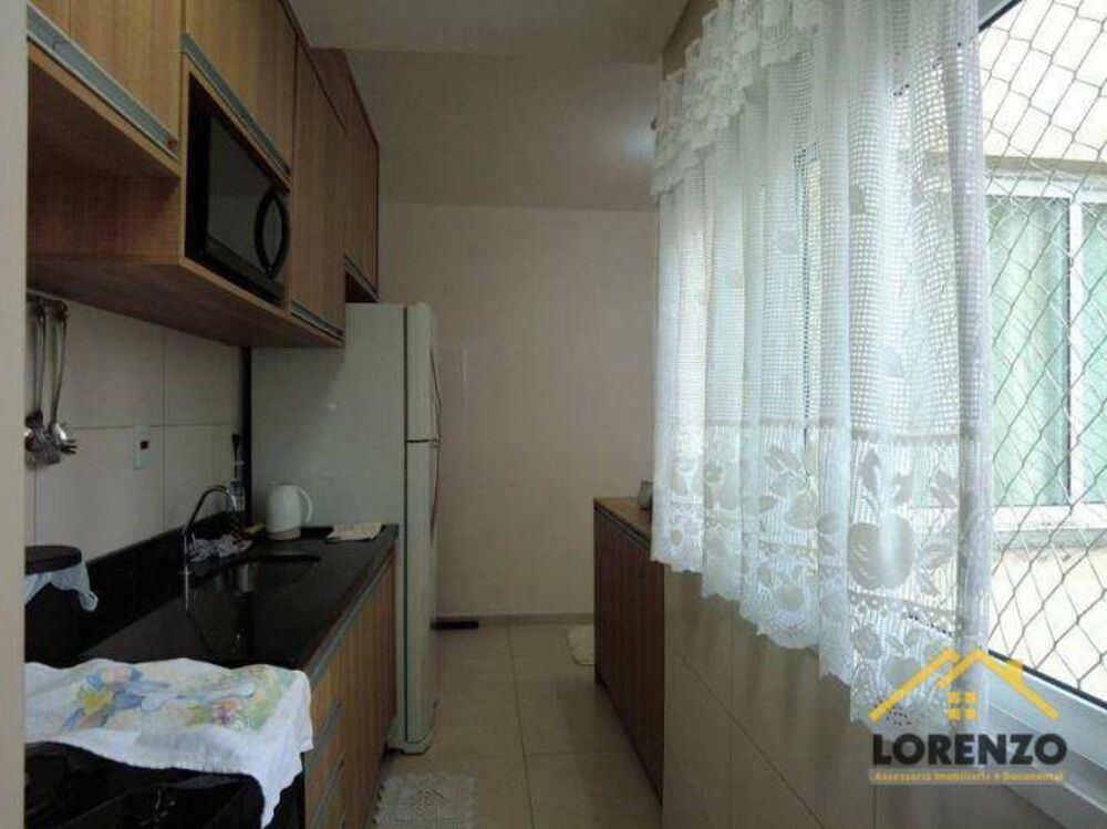 Cobertura, 2 quartos, 90 m² - Foto 5