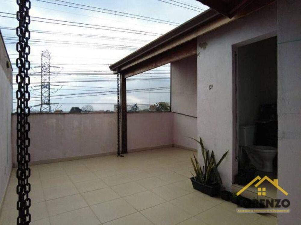 Cobertura, 2 quartos, 90 m² - Foto 11