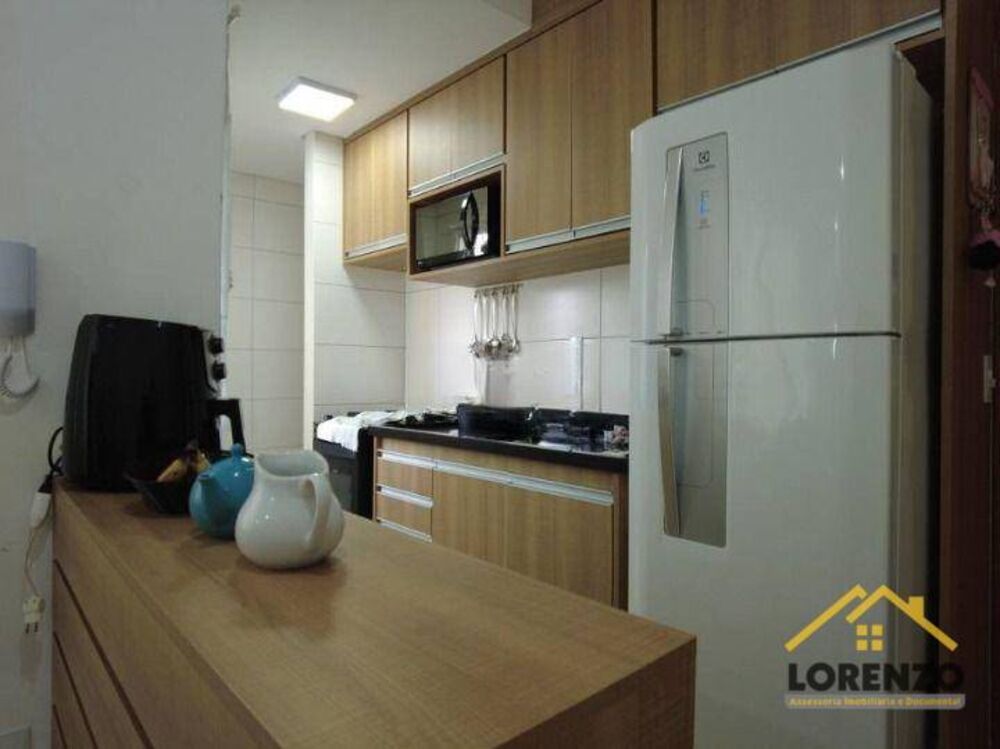 Cobertura, 2 quartos, 90 m² - Foto 4