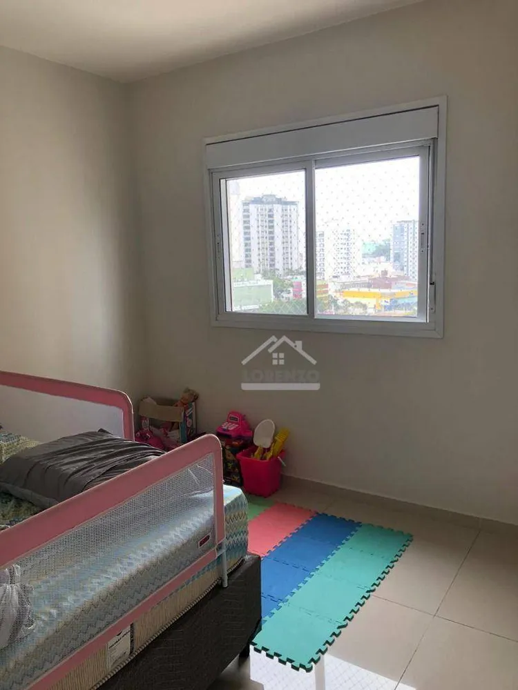 Apartamento, 3 quartos, 155 m² - Foto 15