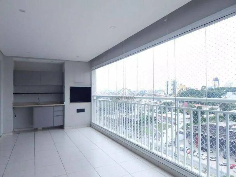 Apartamento, 3 quartos, 155 m² - Foto 4