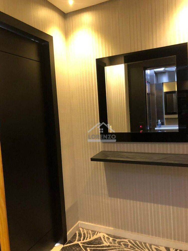 Apartamento, 3 quartos, 155 m² - Foto 12