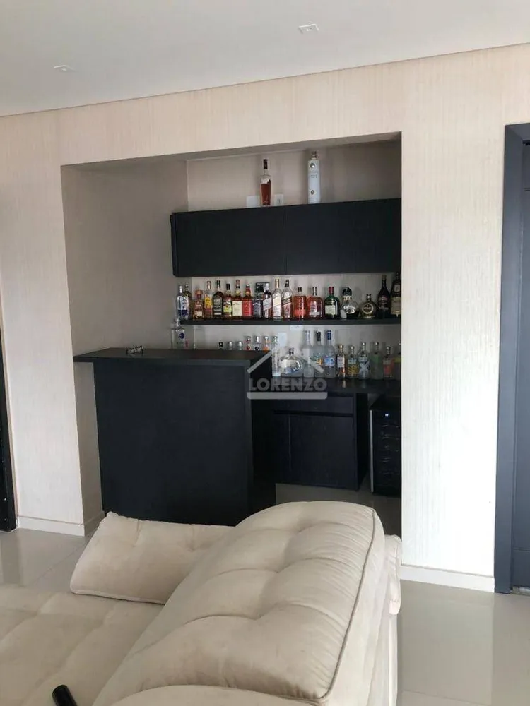 Apartamento, 3 quartos, 155 m² - Foto 5