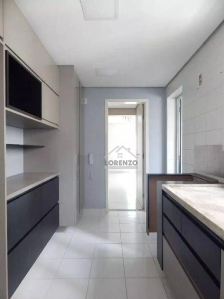 Apartamento, 3 quartos, 155 m² - Foto 7