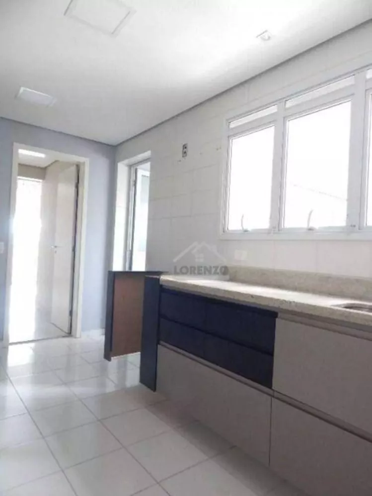 Apartamento, 3 quartos, 155 m² - Foto 2