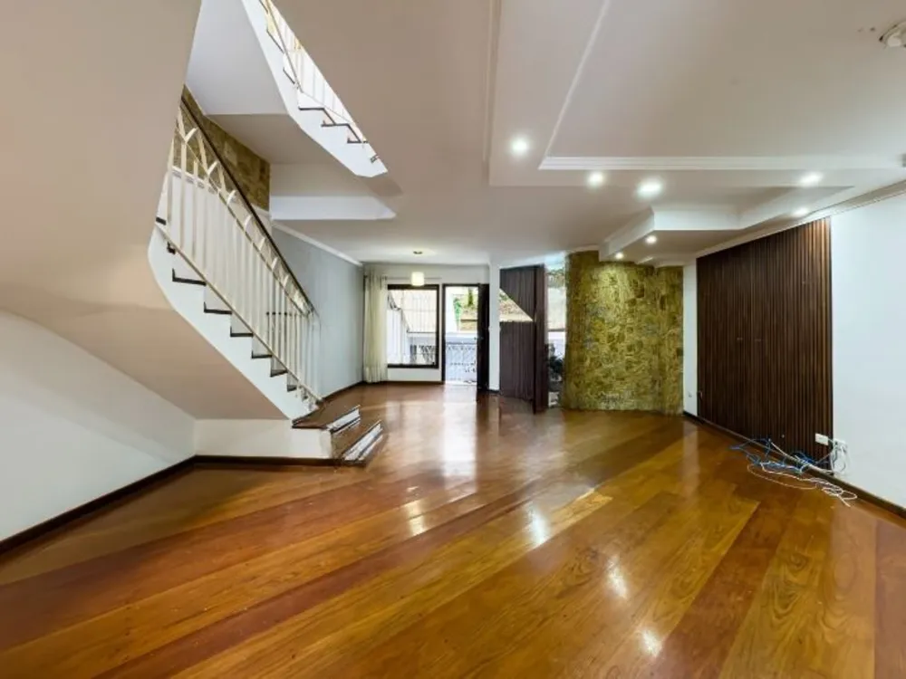 Sobrado, 3 quartos, 250 m² - Foto 4