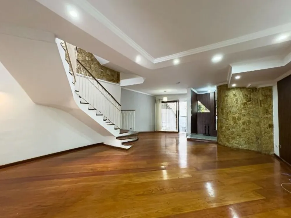 Sobrado, 3 quartos, 250 m² - Foto 2