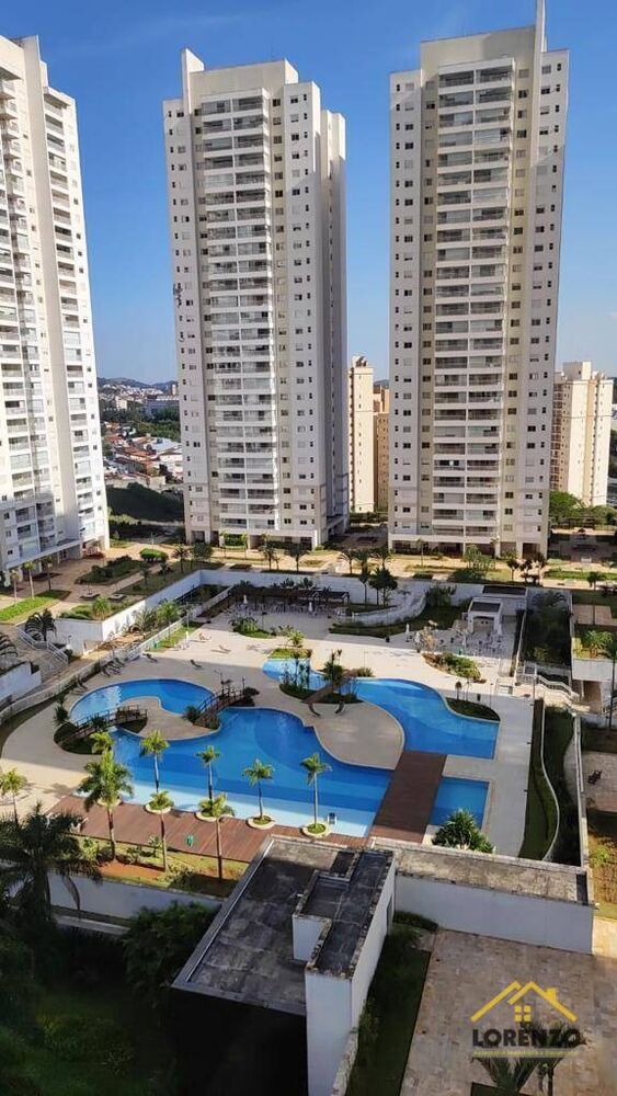 Apartamento, 3 quartos, 107 m² - Foto 2