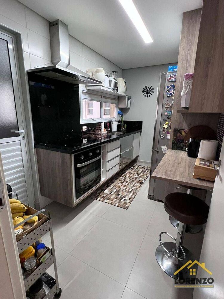 Apartamento, 3 quartos, 107 m² - Foto 6