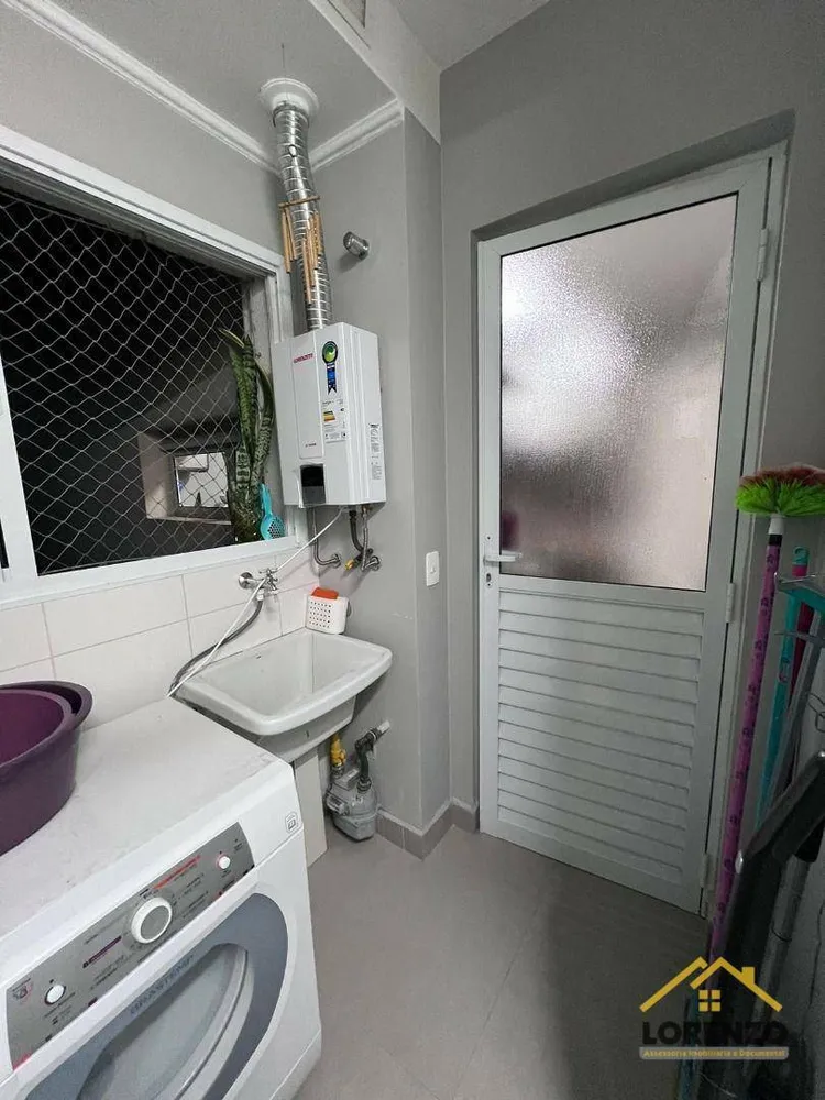 Apartamento, 3 quartos, 107 m² - Foto 9