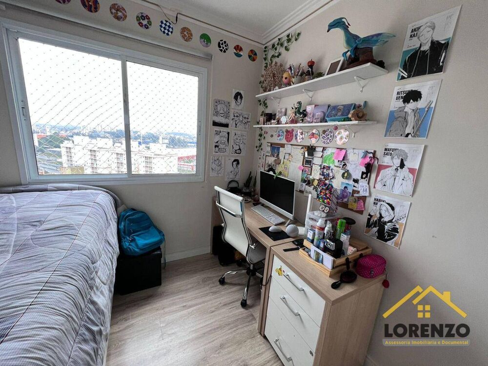 Apartamento, 3 quartos, 107 m² - Foto 5