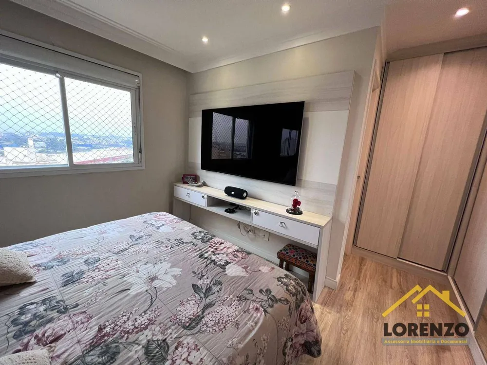 Apartamento, 3 quartos, 107 m² - Foto 4