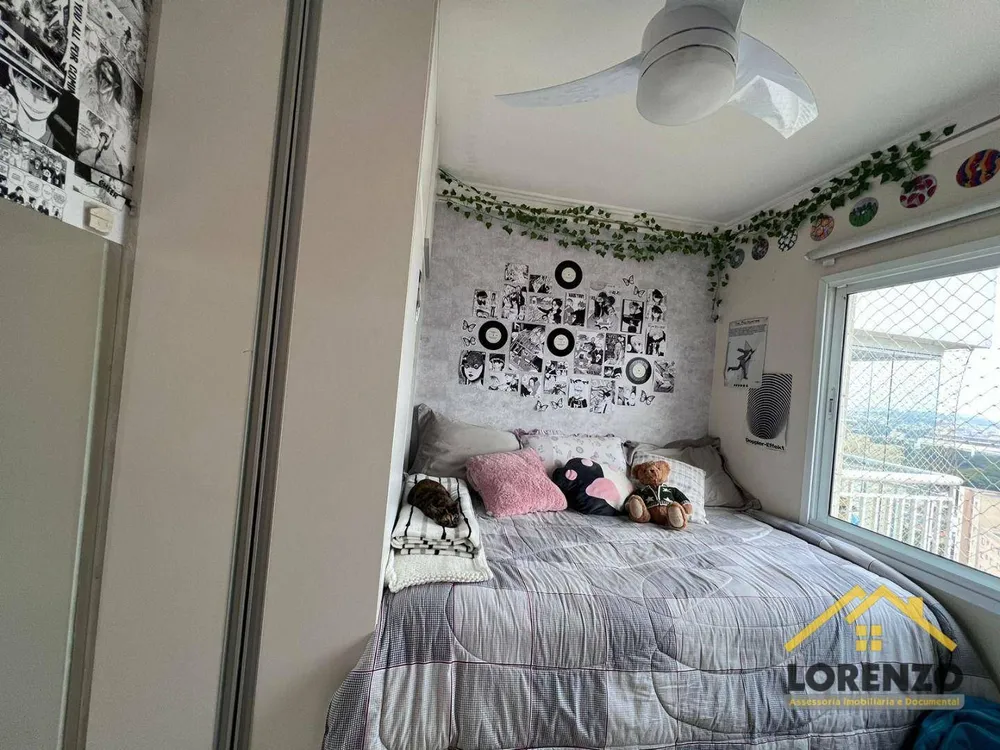Apartamento, 3 quartos, 107 m² - Foto 5