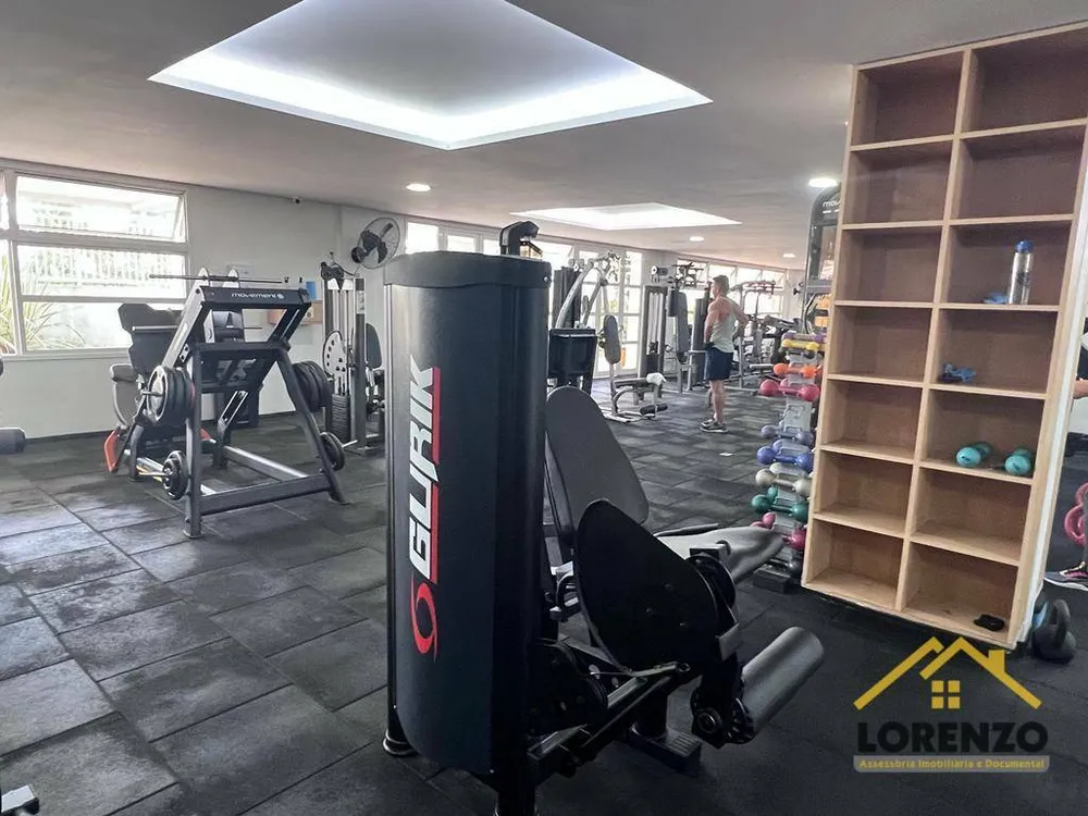 Apartamento, 3 quartos, 107 m² - Foto 13