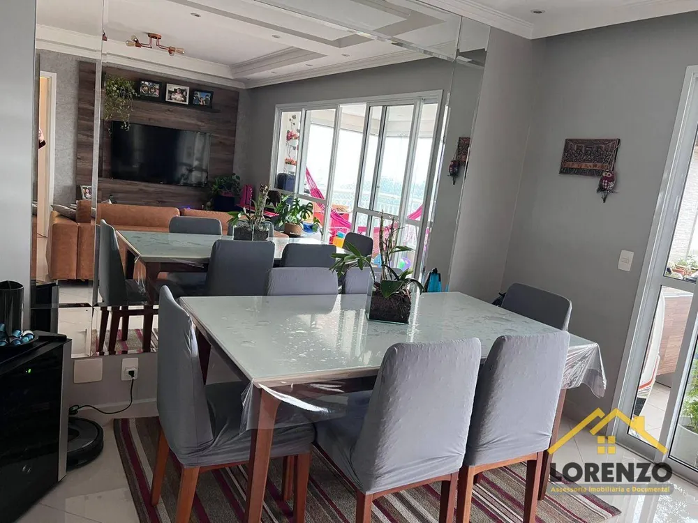 Apartamento, 3 quartos, 107 m² - Foto 2