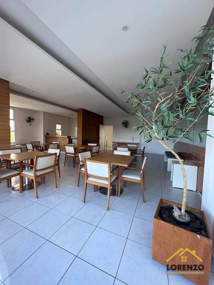 Apartamento, 3 quartos, 107 m² - Foto 8