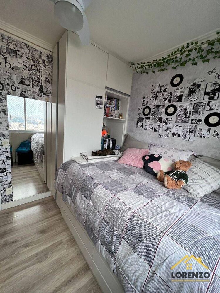 Apartamento, 3 quartos, 107 m² - Foto 4