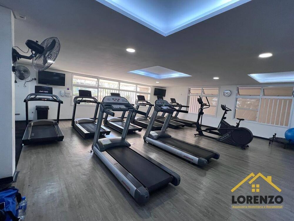 Apartamento, 3 quartos, 107 m² - Foto 3