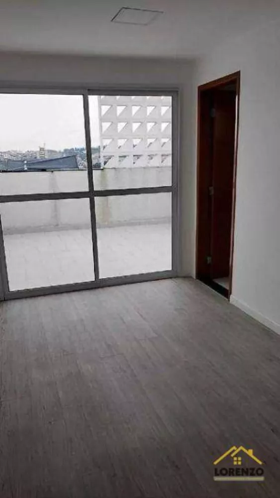 Cobertura à venda com 2 quartos, 88m² - Foto 4