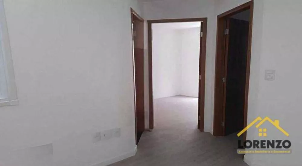 Cobertura à venda com 2 quartos, 88m² - Foto 2