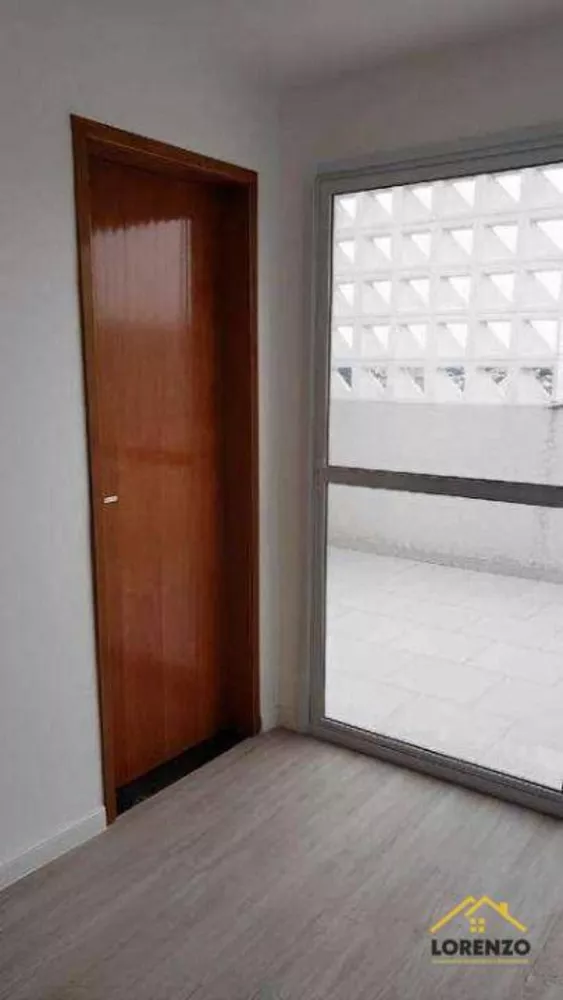 Cobertura à venda com 2 quartos, 88m² - Foto 3