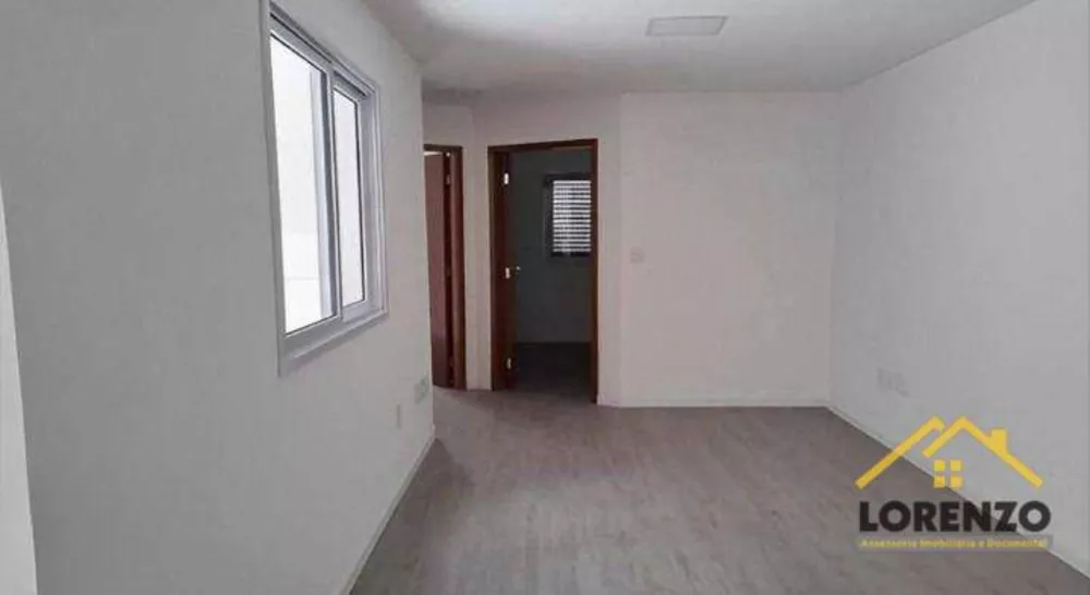 Cobertura à venda com 2 quartos, 88m² - Foto 1