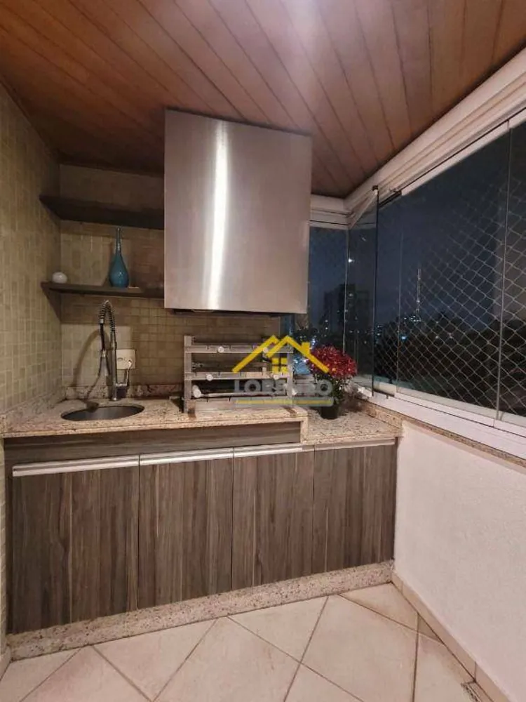 Apartamento, 3 quartos, 119 m² - Foto 12