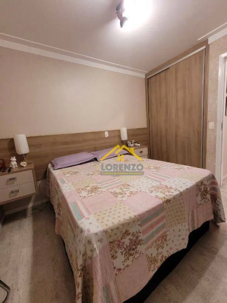 Apartamento, 3 quartos, 119 m² - Foto 7