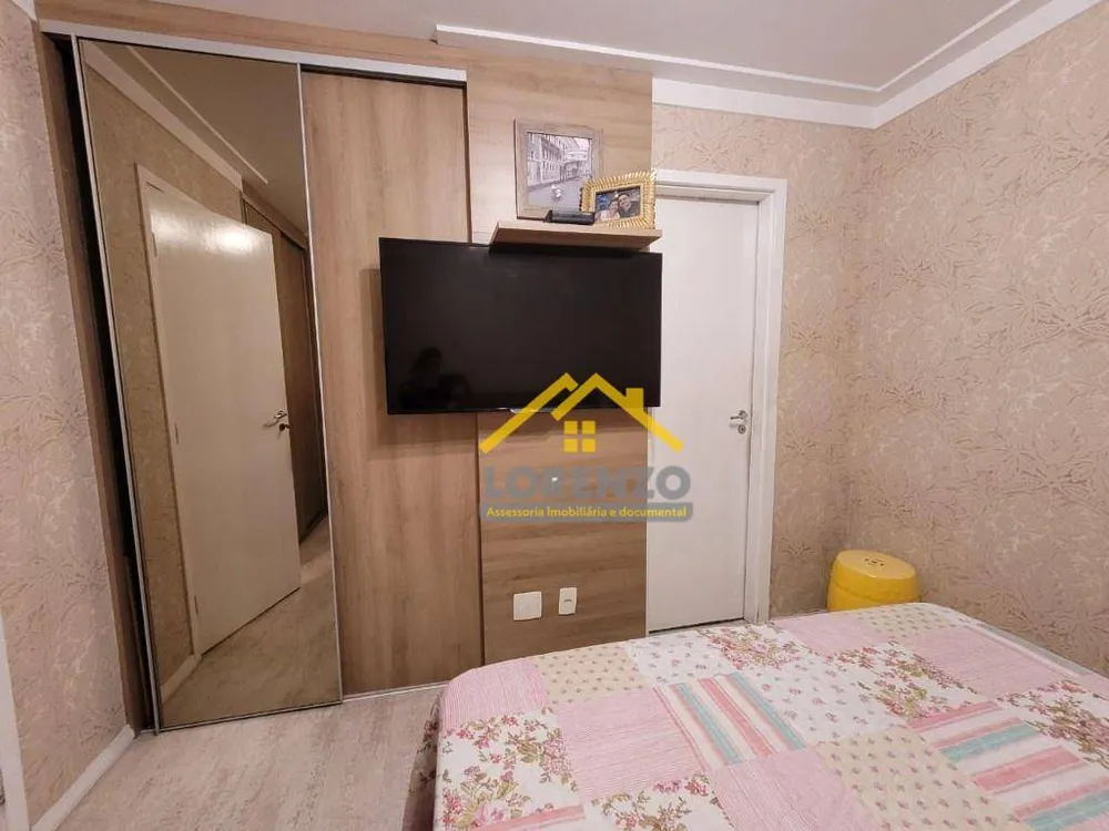 Apartamento, 3 quartos, 119 m² - Foto 3