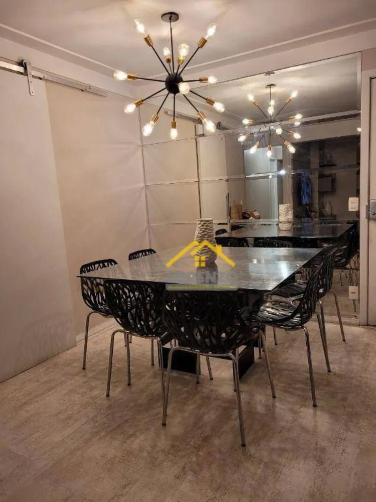 Apartamento, 3 quartos, 119 m² - Foto 2