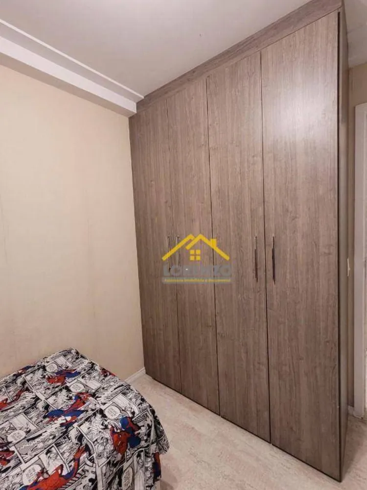 Apartamento, 3 quartos, 119 m² - Foto 5