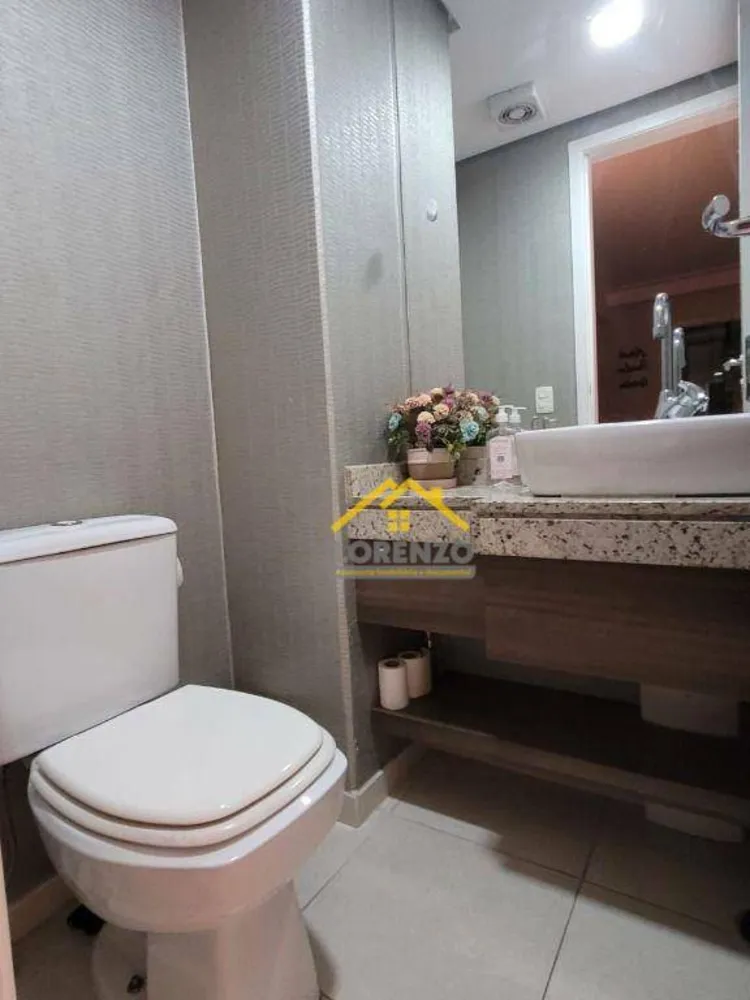 Apartamento, 3 quartos, 119 m² - Foto 10