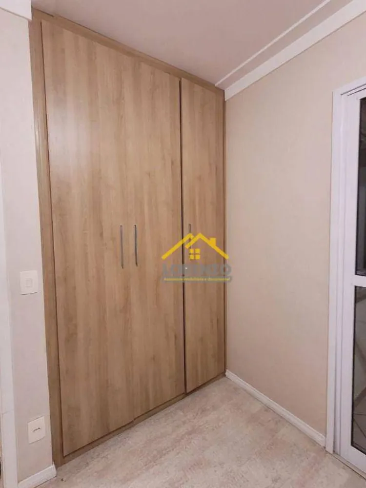 Apartamento, 3 quartos, 119 m² - Foto 6