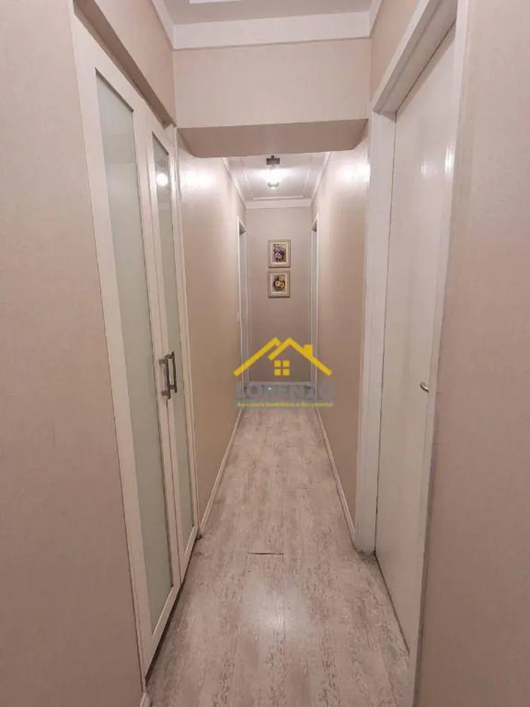 Apartamento, 3 quartos, 119 m² - Foto 11