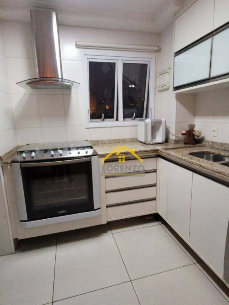 Apartamento, 3 quartos, 119 m² - Foto 9