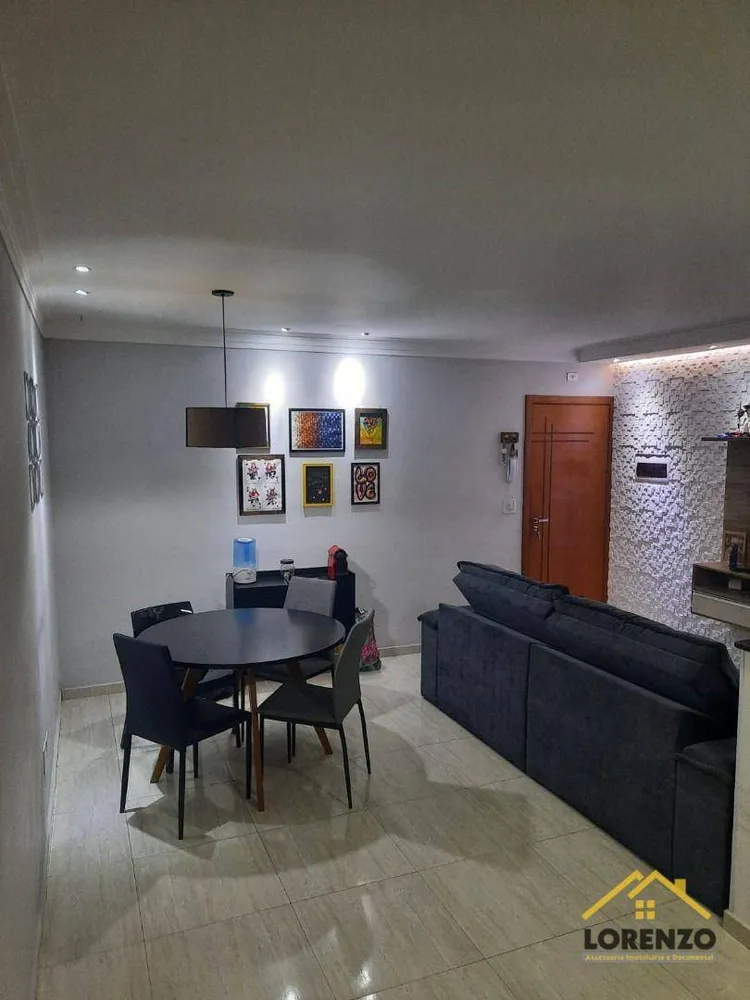 Cobertura, 2 quartos, 90 m² - Foto 7
