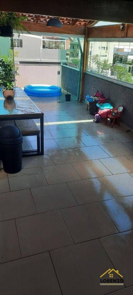 Cobertura, 2 quartos, 90 m² - Foto 3