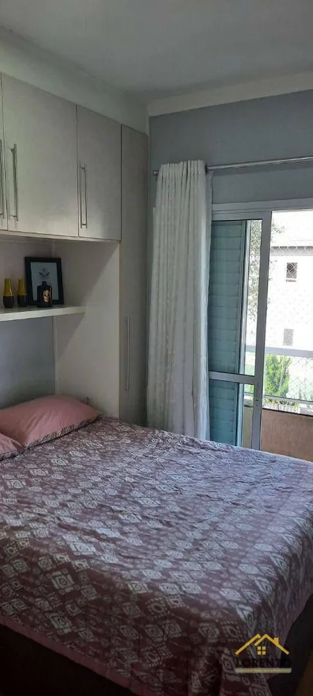 Cobertura, 2 quartos, 90 m² - Foto 10