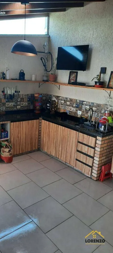 Cobertura, 2 quartos, 90 m² - Foto 1