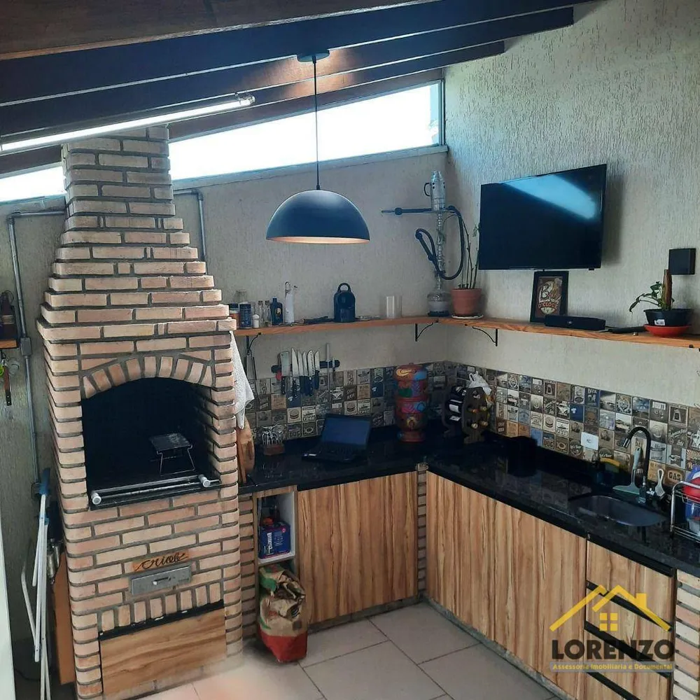 Cobertura, 2 quartos, 90 m² - Foto 2