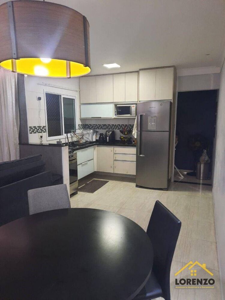 Cobertura, 2 quartos, 90 m² - Foto 8