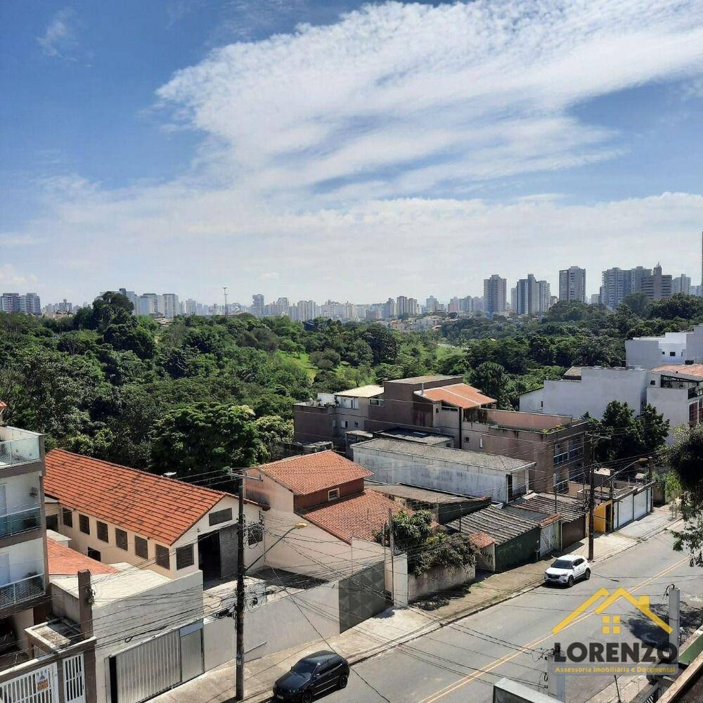 Cobertura, 2 quartos, 90 m² - Foto 5
