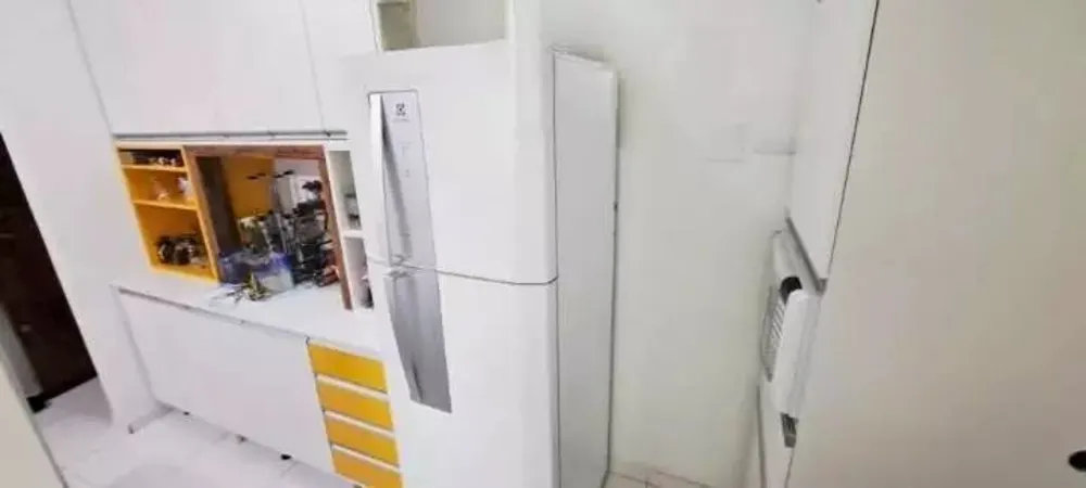 Apartamento, 2 quartos, 70 m² - Foto 2