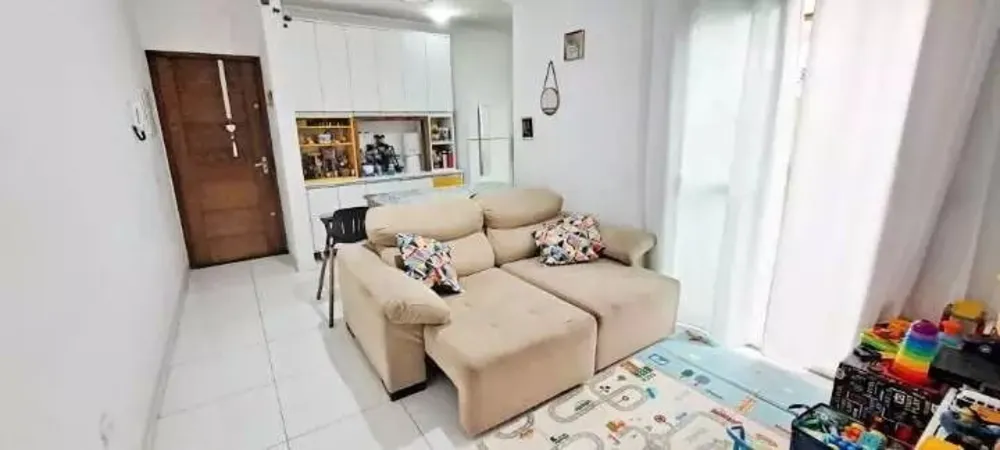 Apartamento, 2 quartos, 70 m² - Foto 1