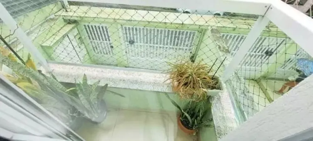 Apartamento, 2 quartos, 70 m² - Foto 9