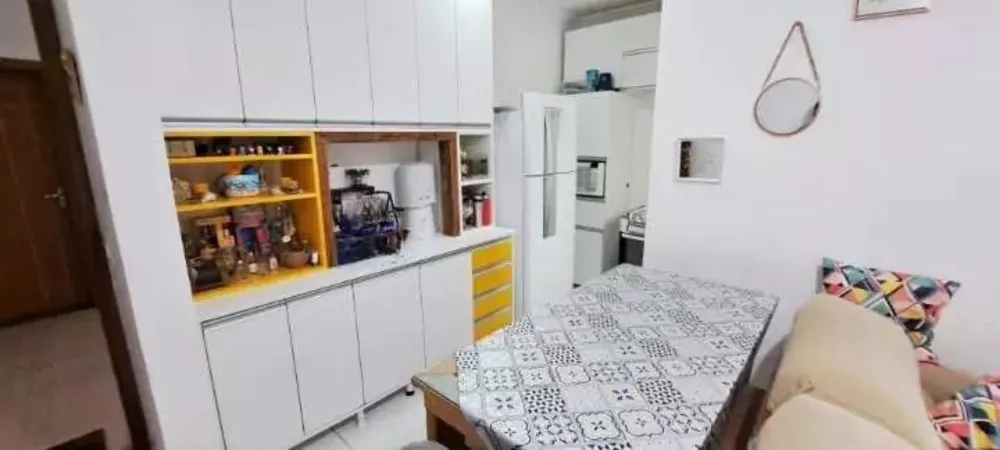 Apartamento, 2 quartos, 70 m² - Foto 3