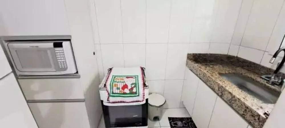 Apartamento, 2 quartos, 70 m² - Foto 4